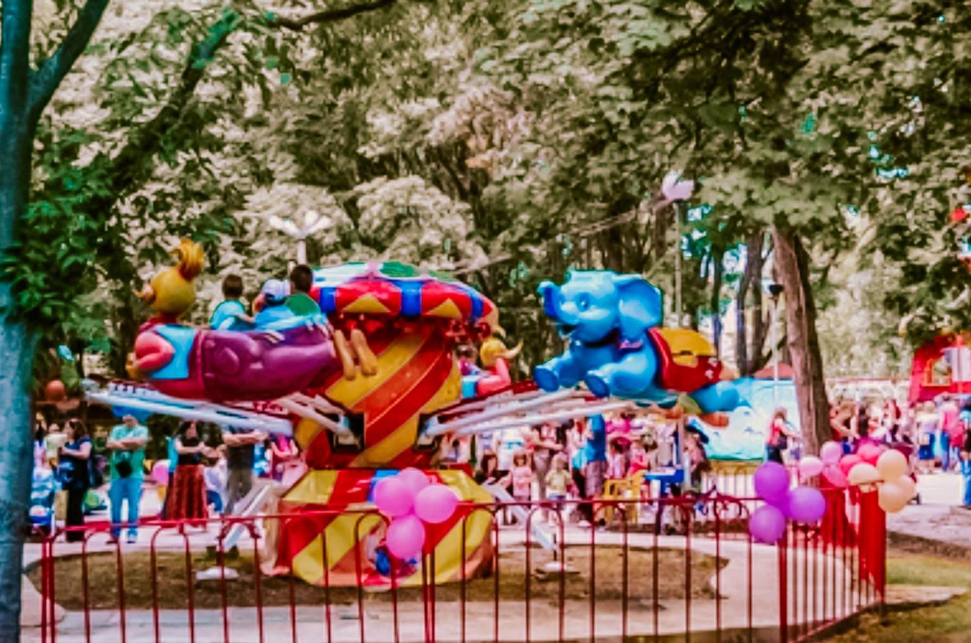 Hotel Acropolis Varna Bagian luar foto